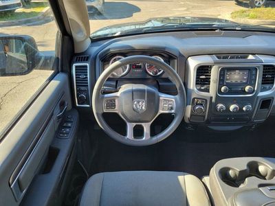 2024 Ram 1500 Classic - Photo 24