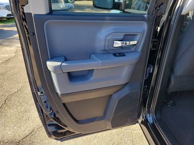 2024 Ram 1500 Classic - Photo 27