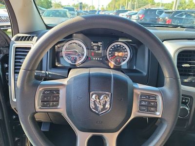 2024 Ram 1500 Classic - Photo 17