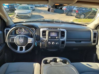 2024 Ram 1500 Classic - Photo 23