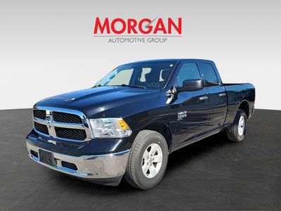 2024 Ram 1500 Classic - Photo 4