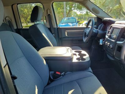 2024 Ram 1500 Classic - Photo 32