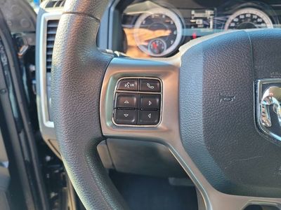 2024 Ram 1500 Classic - Photo 15