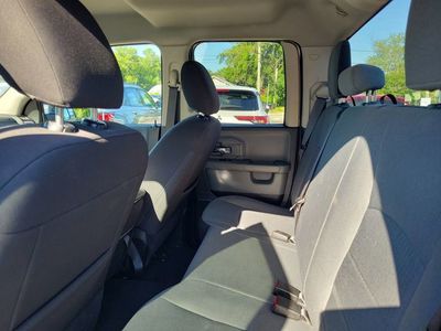 2024 Ram 1500 Classic - Photo 26