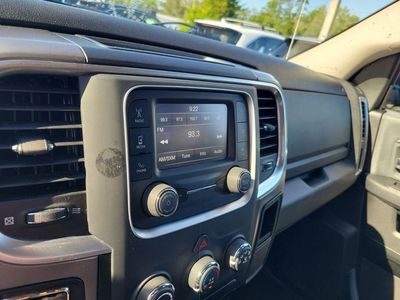 2024 Ram 1500 Classic - Photo 19