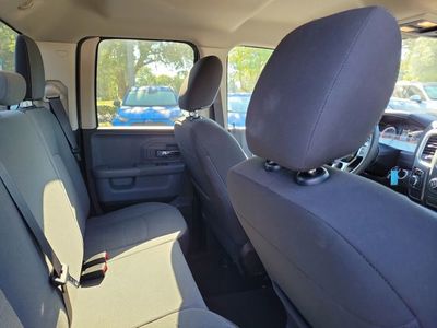 2024 Ram 1500 Classic - Photo 28