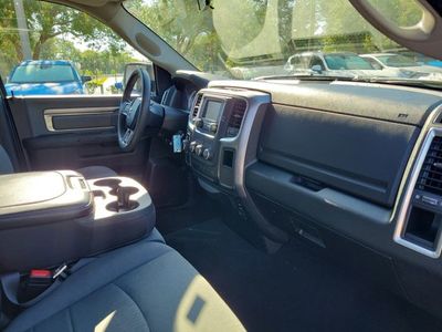 2024 Ram 1500 Classic - Photo 31