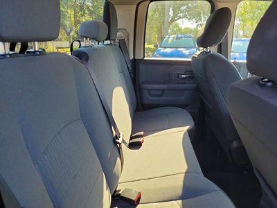 2024 Ram 1500 Classic - Photo 29