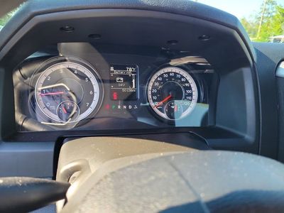 2024 Ram 1500 Classic - Photo 18