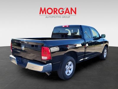 2024 Ram 1500 Classic - Photo 2