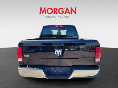 2024 Ram 1500 Classic - Photo 8