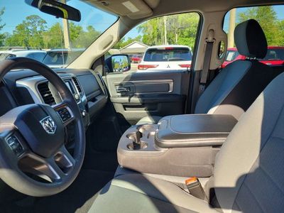 2024 Ram 1500 Classic - Photo 12