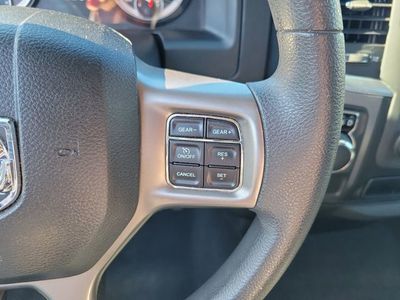 2024 Ram 1500 Classic - Photo 16