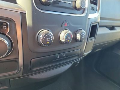 2024 Ram 1500 Classic - Photo 21