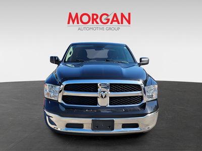 2024 Ram 1500 Classic - Photo 5