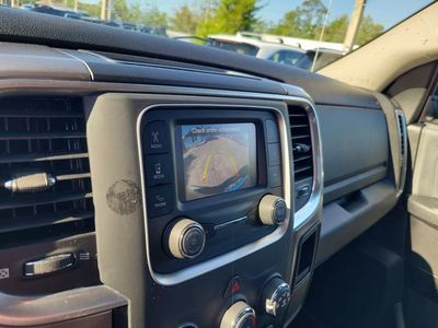 2024 Ram 1500 Classic - Photo 20
