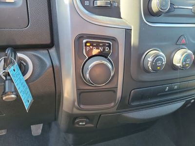 2024 Ram 1500 Classic - Photo 22
