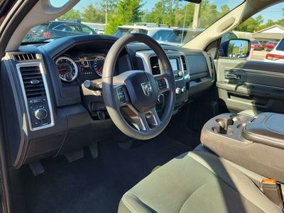 2024 Ram 1500 Classic - Photo 11