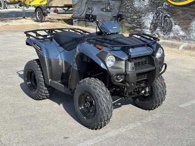 2025 Kawasaki Brute Force 300 - Photo 1