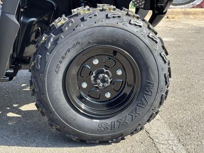 2025 Kawasaki Brute Force 300 - Photo 7