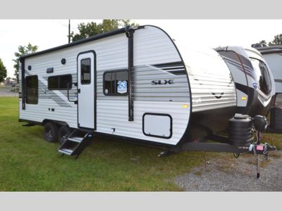 2026 Jayco Jay Flight SLX - Photo 2