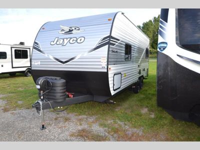 2026 Jayco Jay Flight SLX - Photo 1