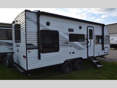 2026 Jayco Jay Flight SLX - Photo 3