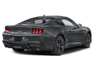 2026 Ford Mustang - Photo 2