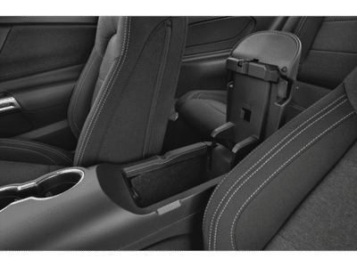2026 Ford Mustang - Photo 14