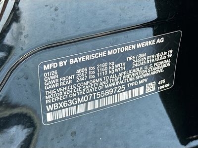 2026 BMW X2 - Photo 27