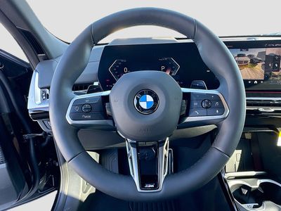 2026 BMW X2 - Photo 8