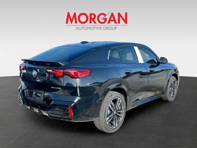 2026 BMW X2 - Photo 6