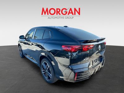 2026 BMW X2 - Photo 4