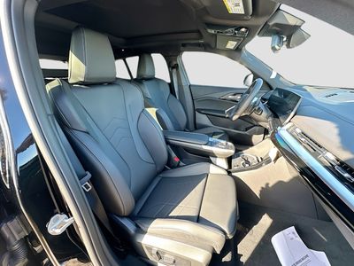 2026 BMW X2 - Photo 23