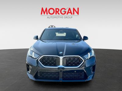 2026 BMW X2 - Photo 2