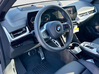 2026 BMW X2 - Photo 7