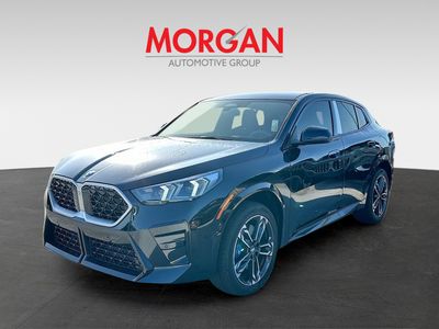 2026 BMW X2 - Photo 3
