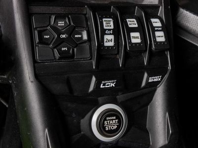 2023 Can-Am Maverick X3 MAX X rs Turbo RR Intense Blue / Carbon Black / Chalk Grey - Photo 18