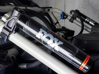 2023 Can-Am Maverick X3 MAX X rs Turbo RR Intense Blue / Carbon Black / Chalk Grey - Photo 11