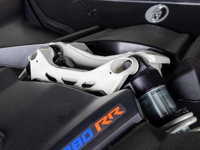 2023 Can-Am Maverick X3 MAX X rs Turbo RR Intense Blue / Carbon Black / Chalk Grey - Photo 6