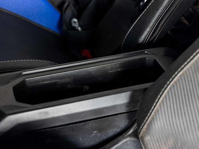 2023 Can-Am Maverick X3 MAX X rs Turbo RR Intense Blue / Carbon Black / Chalk Grey - Photo 14