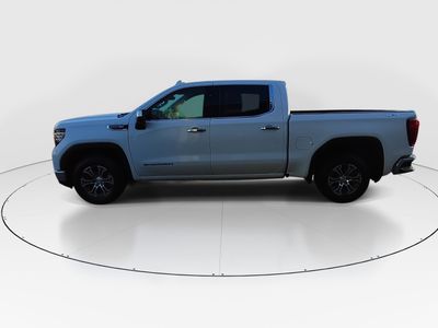 2025 GMC Sierra 1500 - Photo 4