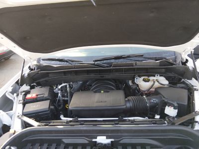 2025 GMC Sierra 1500 - Photo 9