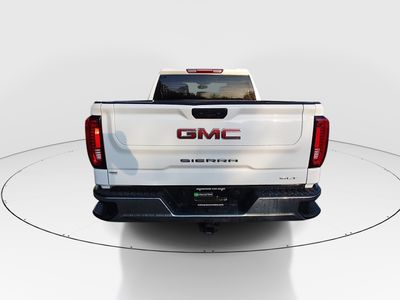 2025 GMC Sierra 1500 - Photo 6