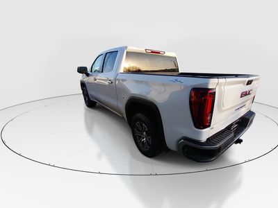 2025 GMC Sierra 1500 - Photo 5