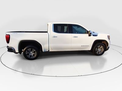 2025 GMC Sierra 1500 - Photo 8