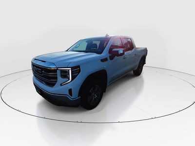 2025 GMC Sierra 1500 - Photo 3