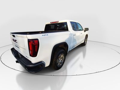 2025 GMC Sierra 1500 - Photo 7