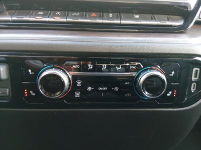 2025 GMC Sierra 1500 - Photo 19