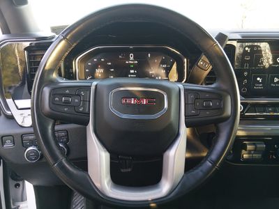 2025 GMC Sierra 1500 - Photo 12